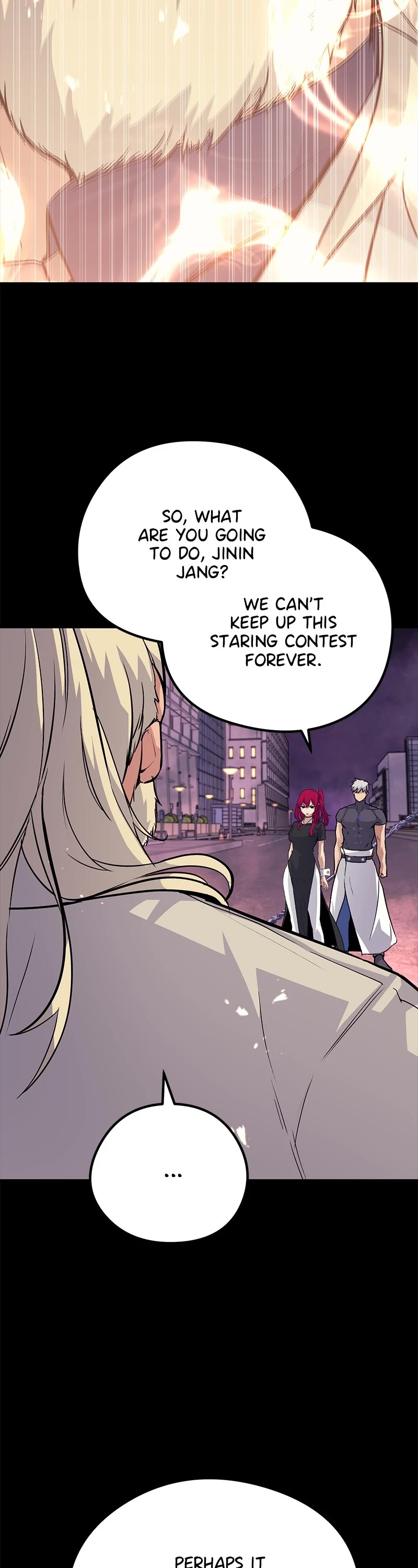 Ghost King Chapter 74 page 36 - Chapter 74: Episode 74