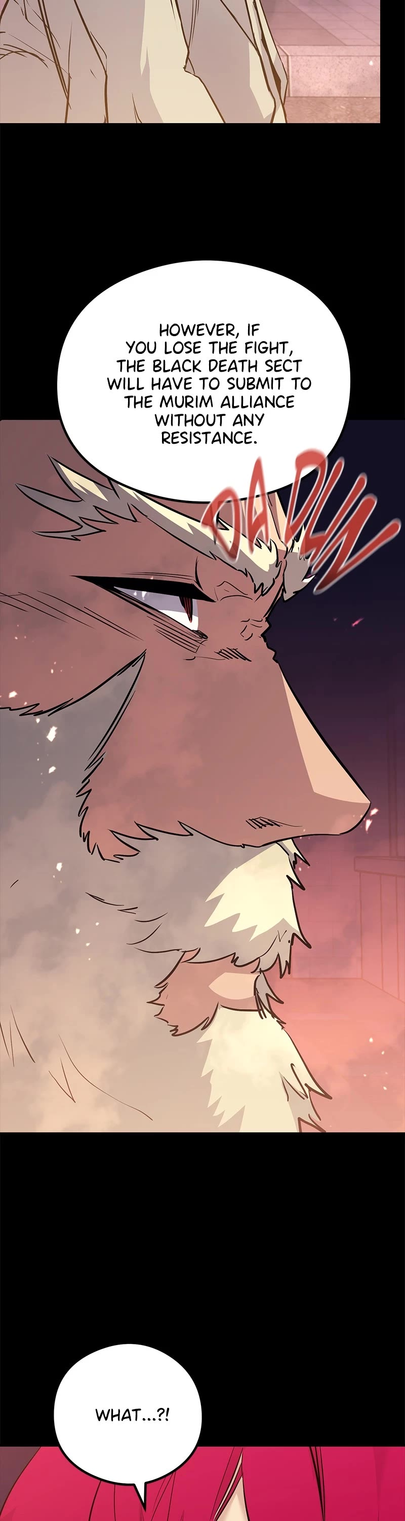 Ghost King Chapter 74 page 38 - Chapter 74: Episode 74