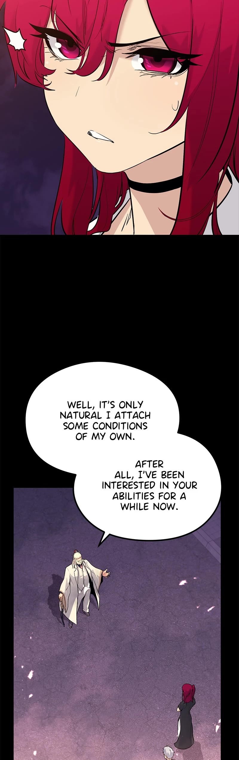 Ghost King Chapter 74 page 39 - Chapter 74: Episode 74
