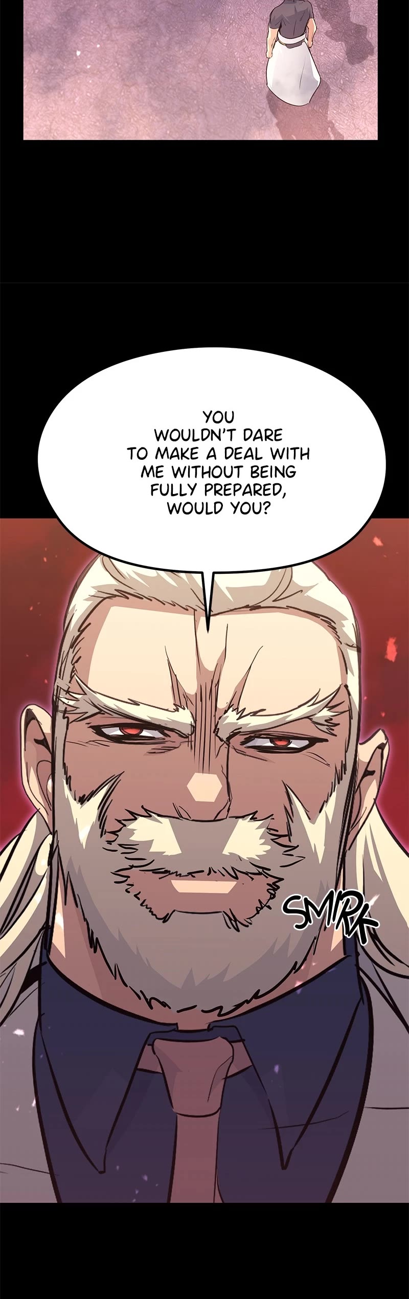 Ghost King Chapter 74 page 40 - Chapter 74: Episode 74