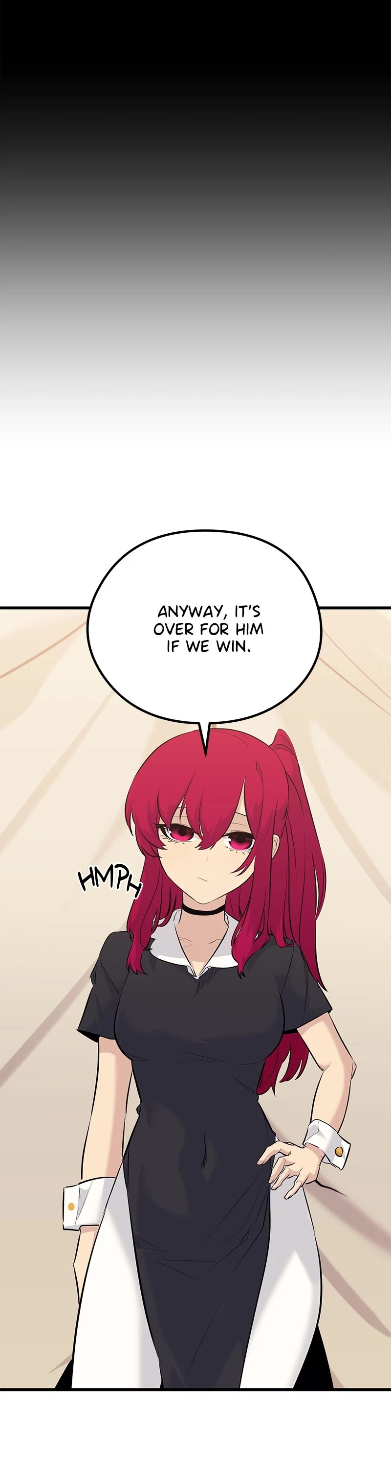Ghost King Chapter 74 page 41 - Chapter 74: Episode 74