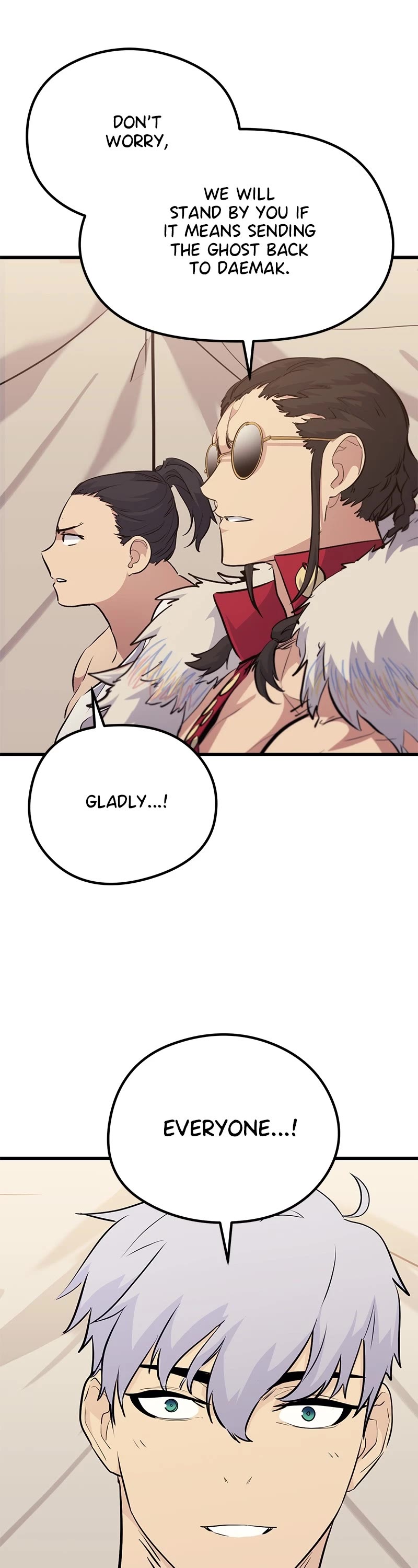 Ghost King Chapter 74 page 46 - Chapter 74: Episode 74
