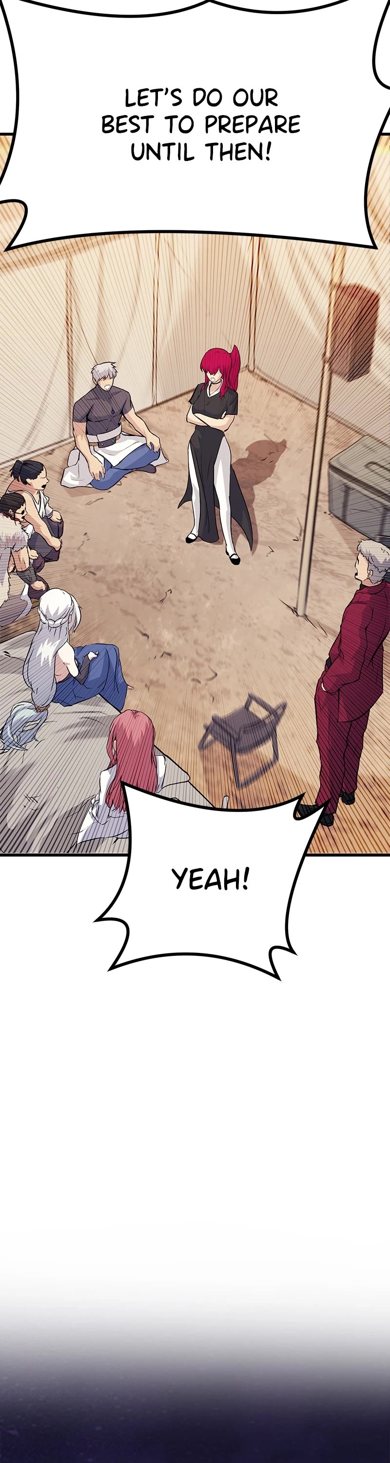 Ghost King Chapter 74 page 48 - Chapter 74: Episode 74
