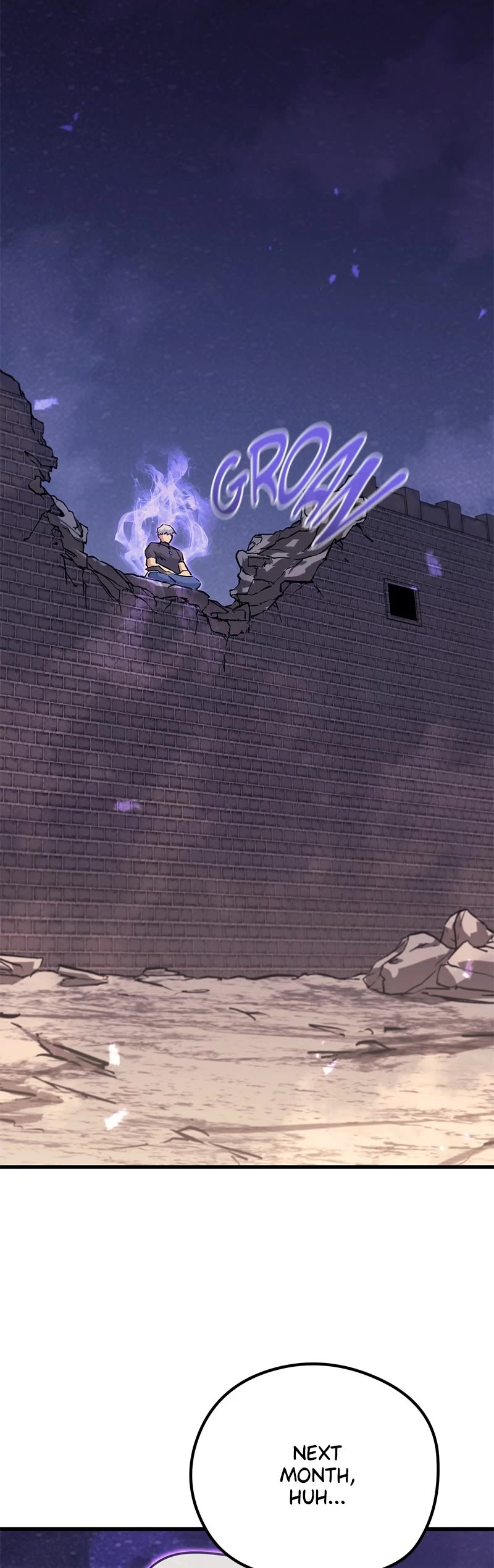 Ghost King Chapter 74 page 49 - Chapter 74: Episode 74