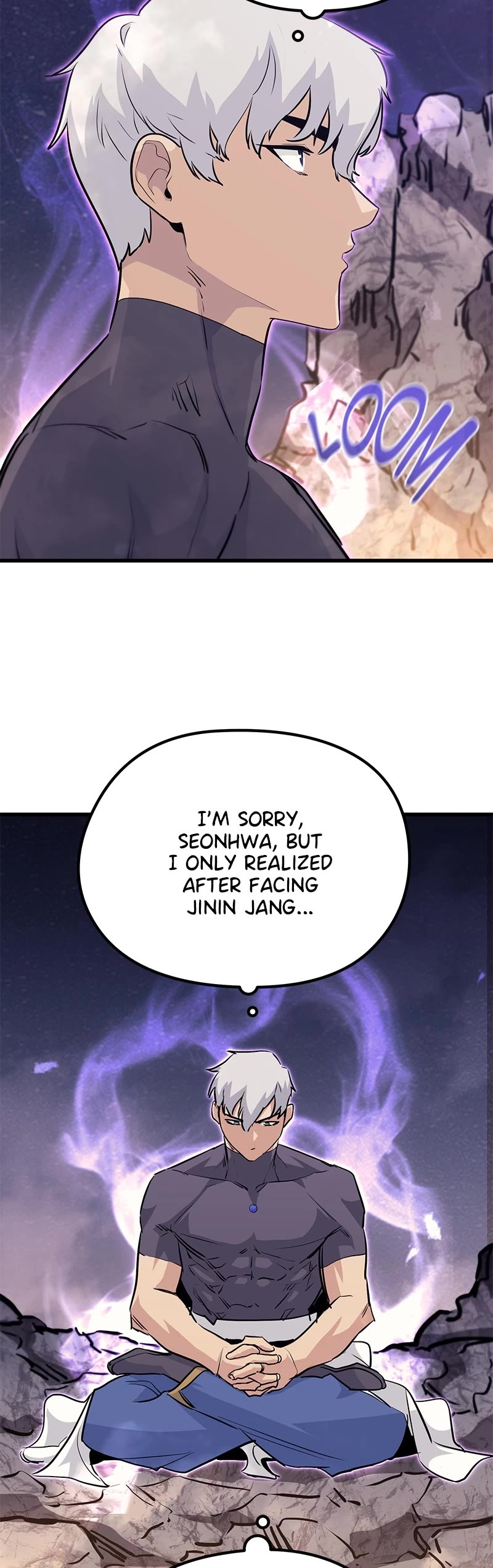 Ghost King Chapter 74 page 50 - Chapter 74: Episode 74