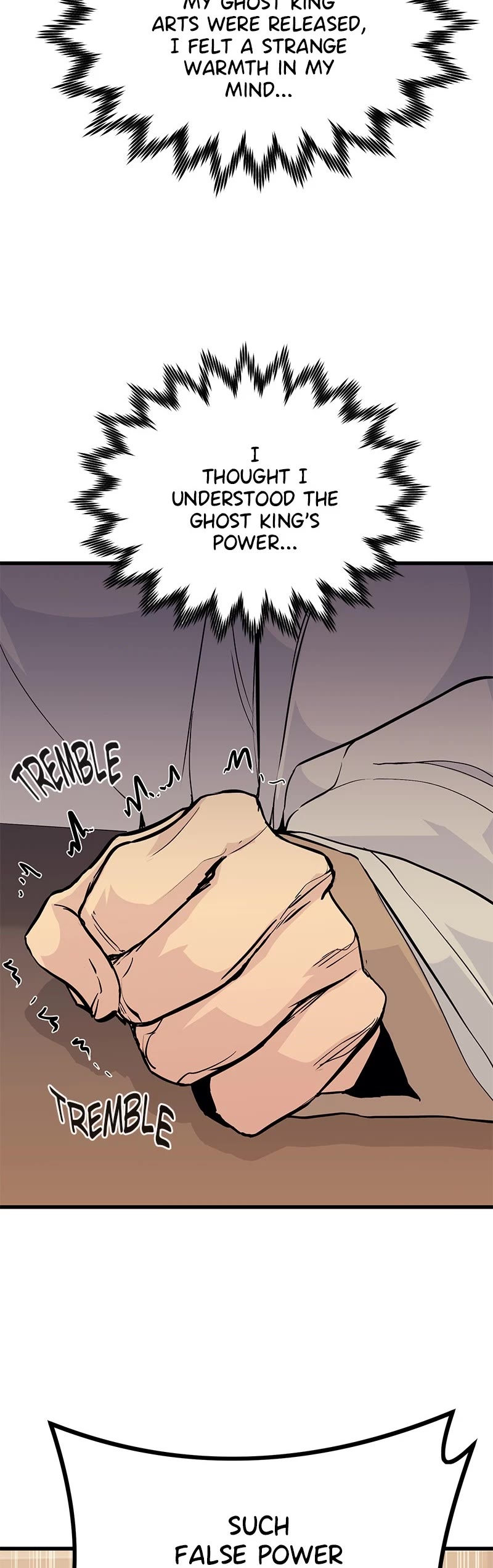 Ghost King Chapter 74 page 55 - Chapter 74: Episode 74
