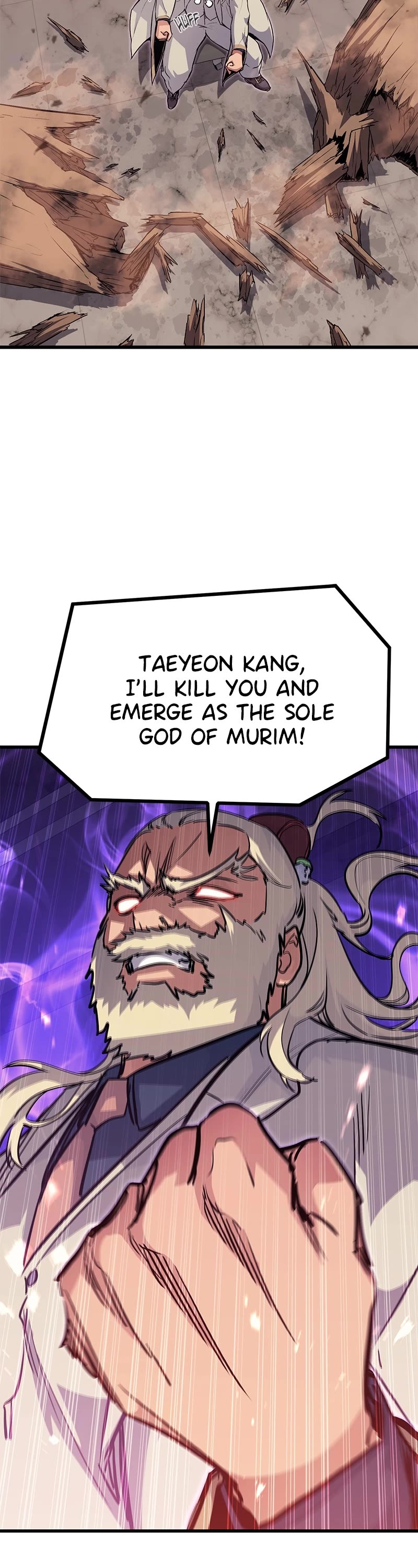 Ghost King Chapter 74 page 57 - Chapter 74: Episode 74