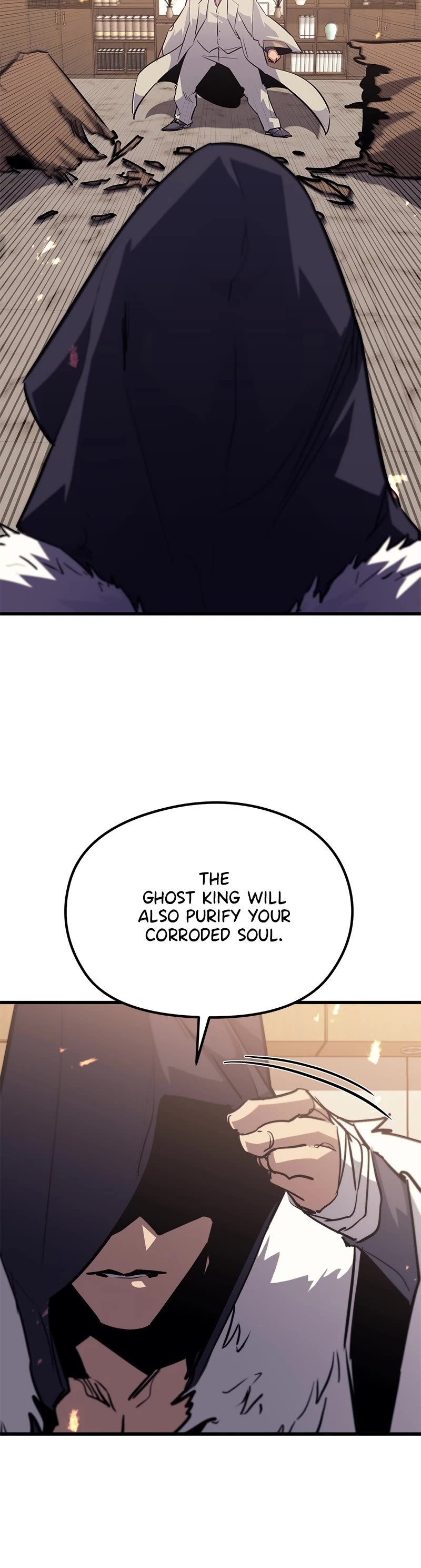 Ghost King Chapter 74 page 59 - Chapter 74: Episode 74