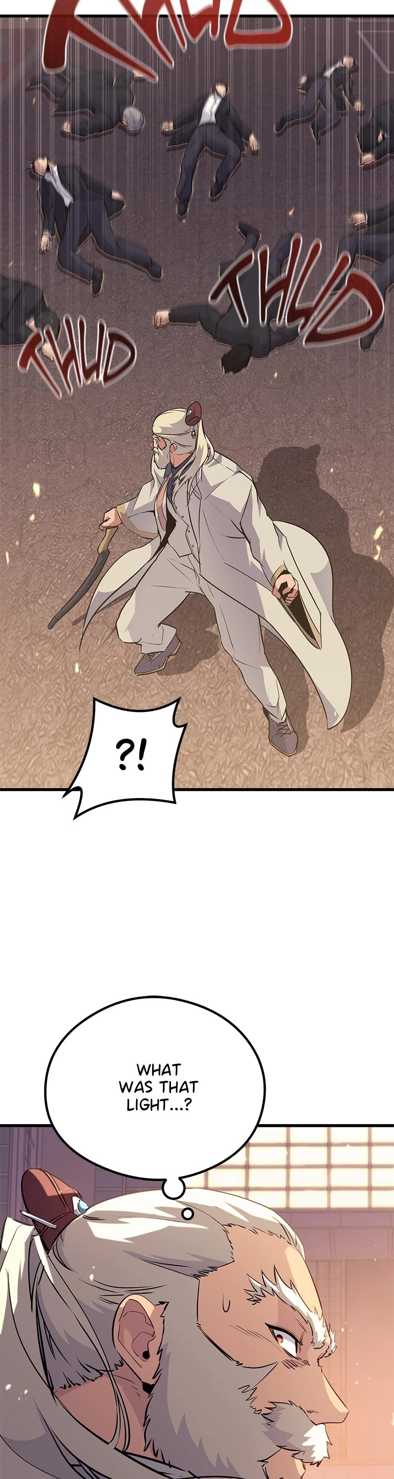 Ghost King Chapter 74 page 6 - Chapter 74: Episode 74