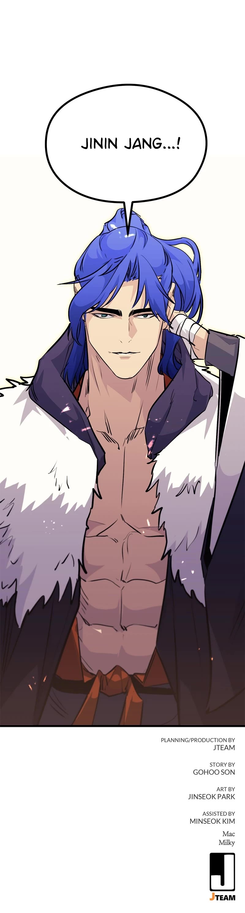 Ghost King Chapter 74 page 60 - Chapter 74: Episode 74