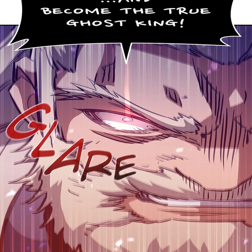 Ghost King Chapter 74: Episode 74 cover