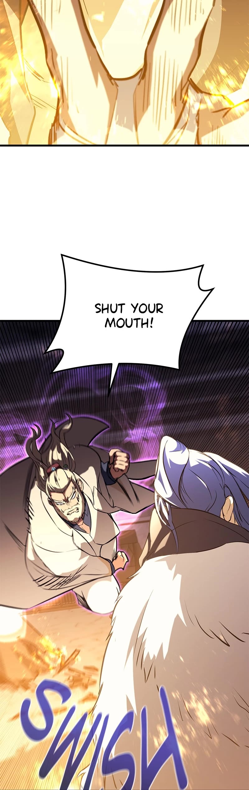 Ghost King Chapter 75 page 10 - Chapter 75: Episode 75