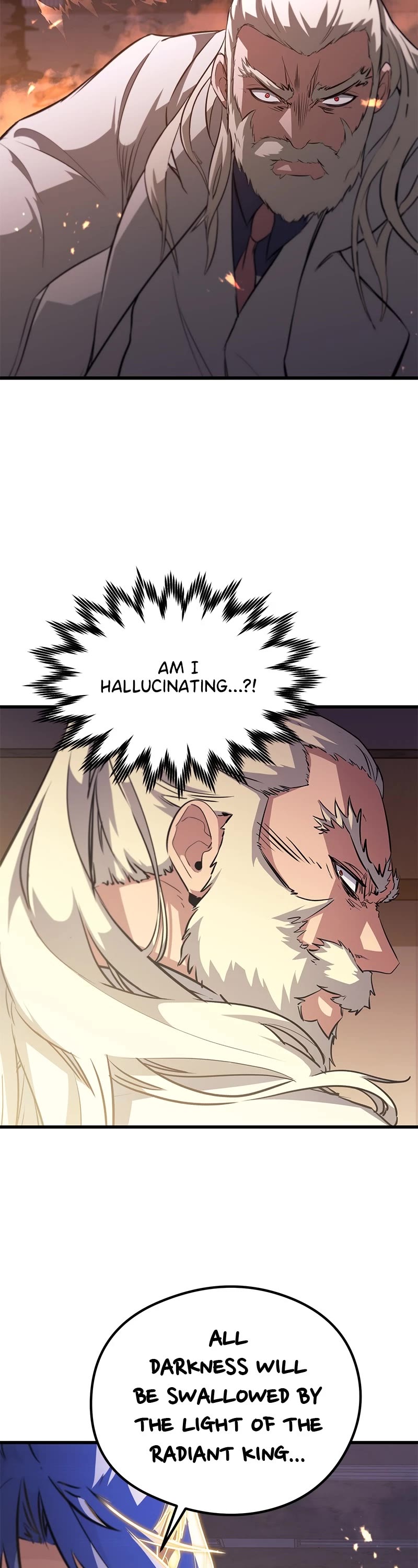 Ghost King Chapter 75 page 12 - Chapter 75: Episode 75