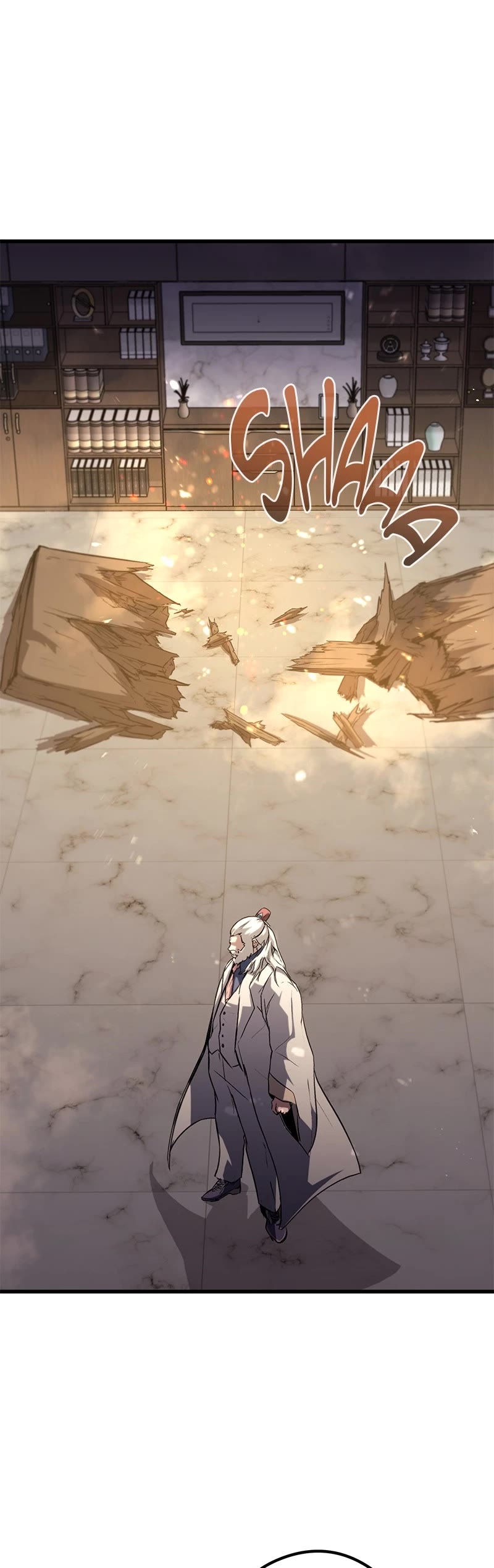 Ghost King Chapter 75 page 14 - Chapter 75: Episode 75