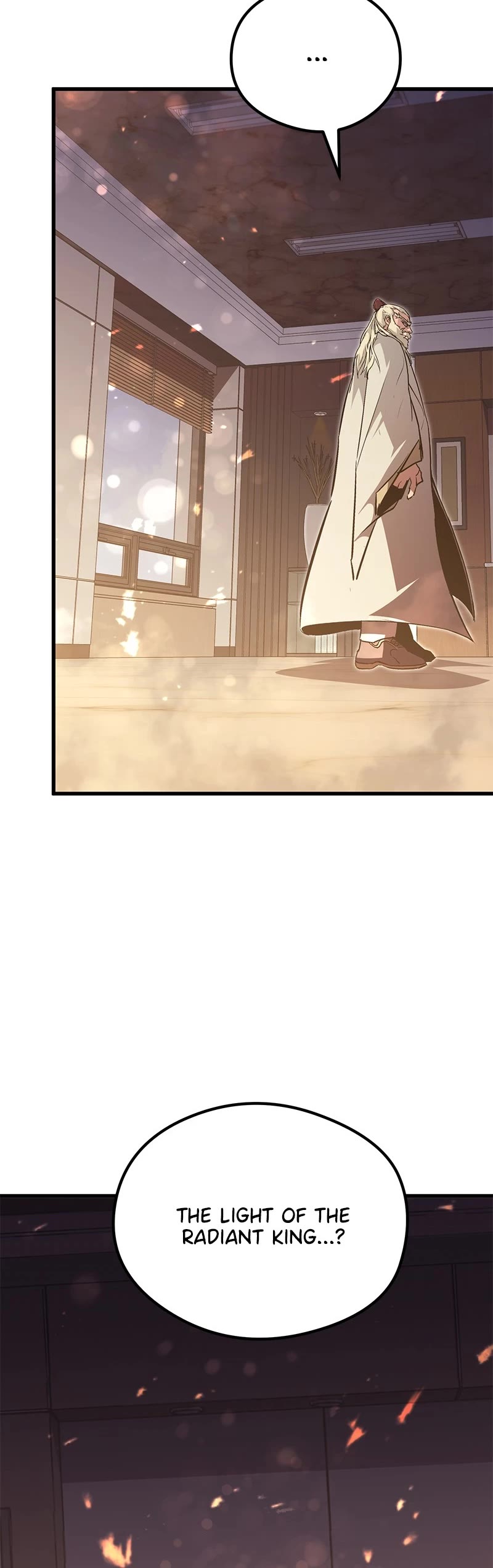 Ghost King Chapter 75 page 15 - Chapter 75: Episode 75