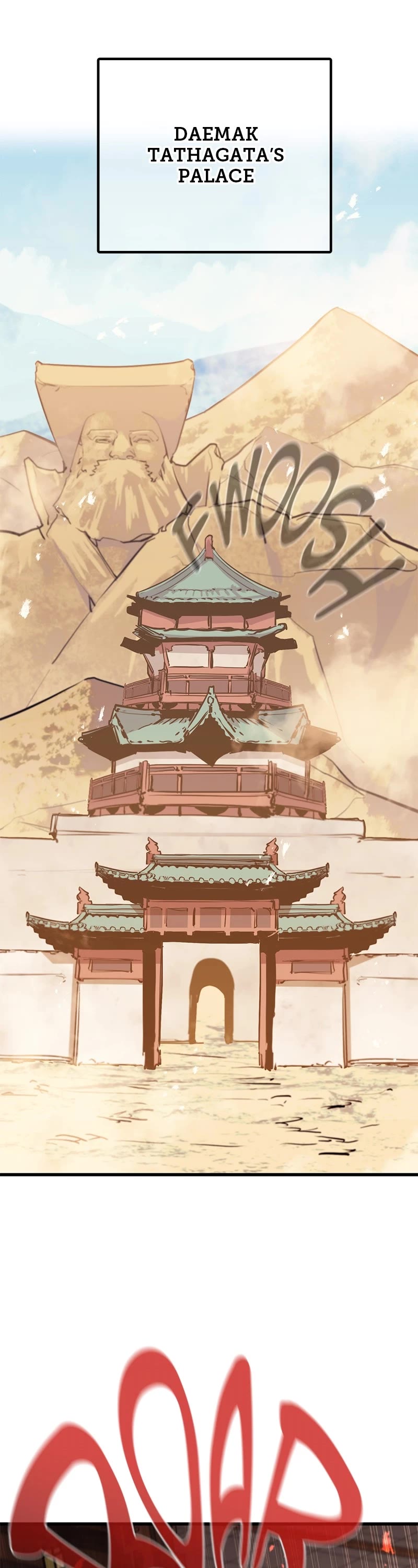 Ghost King Chapter 75 page 18 - Chapter 75: Episode 75