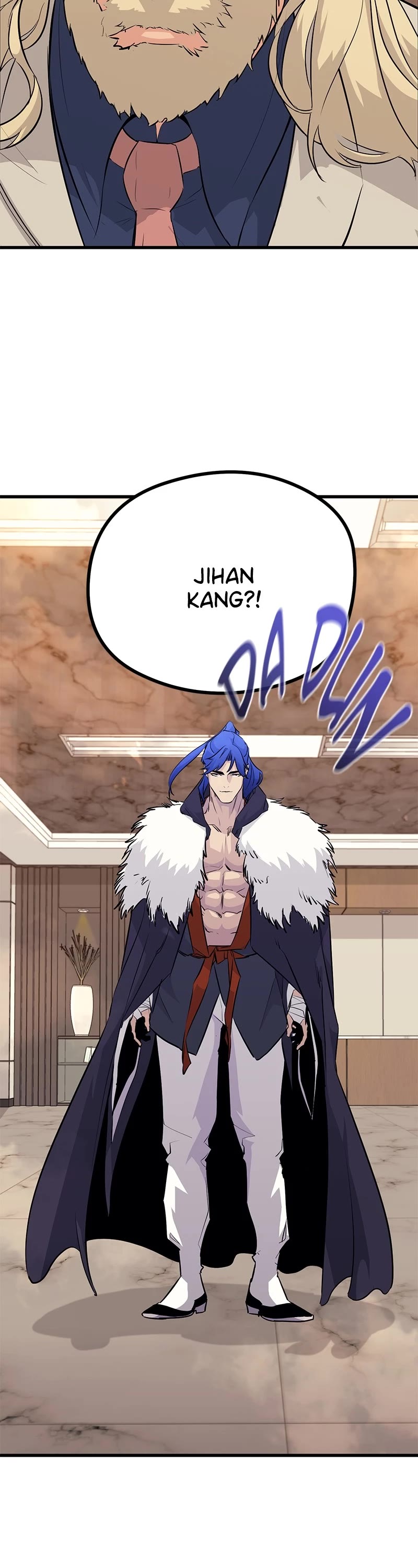 Ghost King Chapter 75 page 2 - Chapter 75: Episode 75