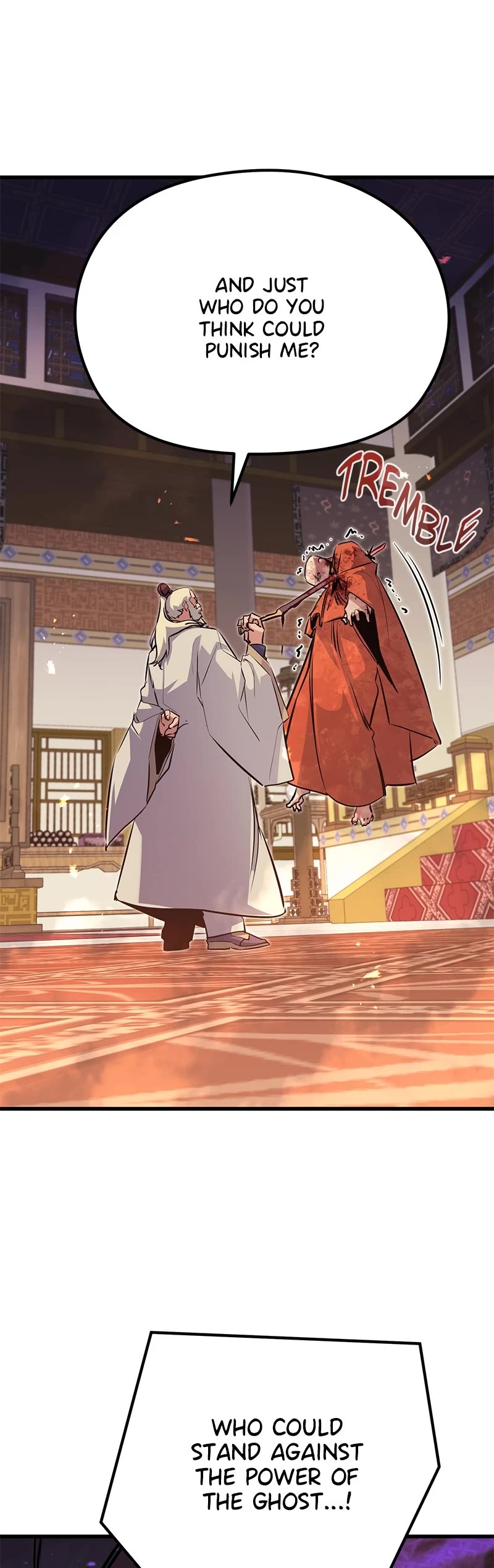 Ghost King Chapter 75 page 24 - Chapter 75: Episode 75