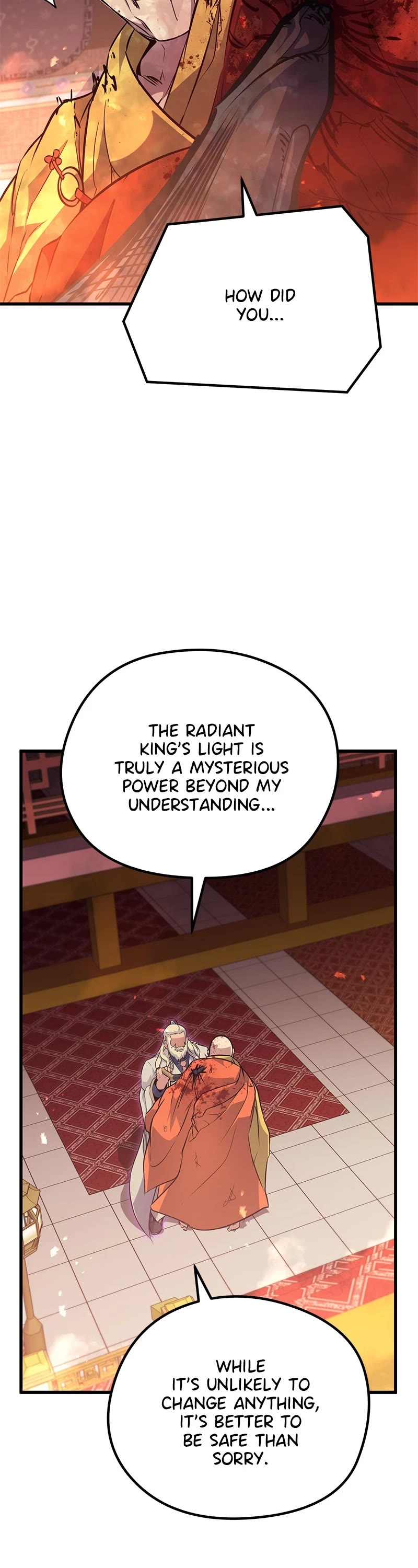 Ghost King Chapter 75 page 26 - Chapter 75: Episode 75