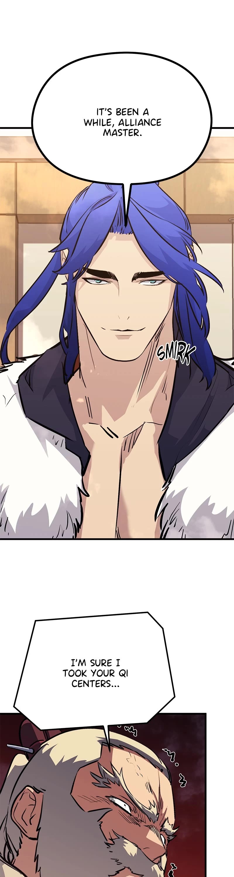 Ghost King Chapter 75 page 3 - Chapter 75: Episode 75