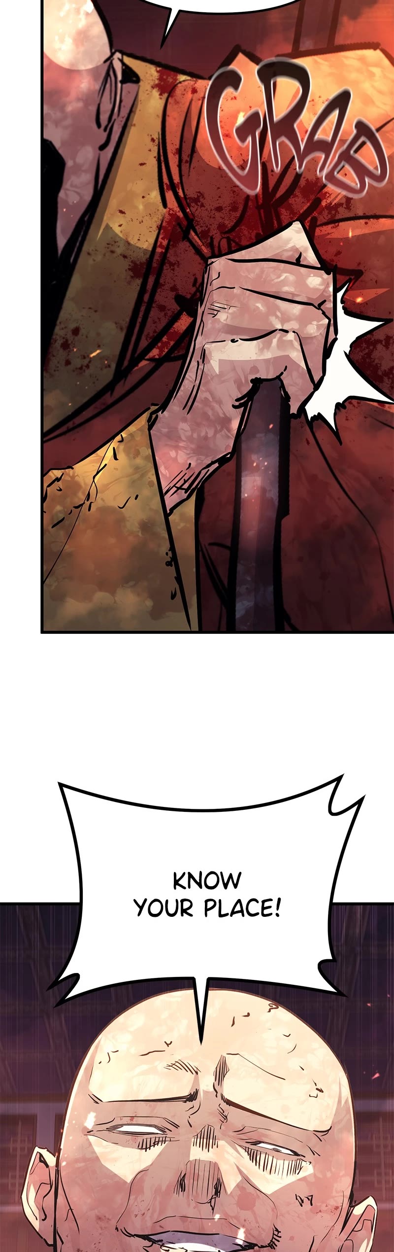 Ghost King Chapter 75 page 30 - Chapter 75: Episode 75