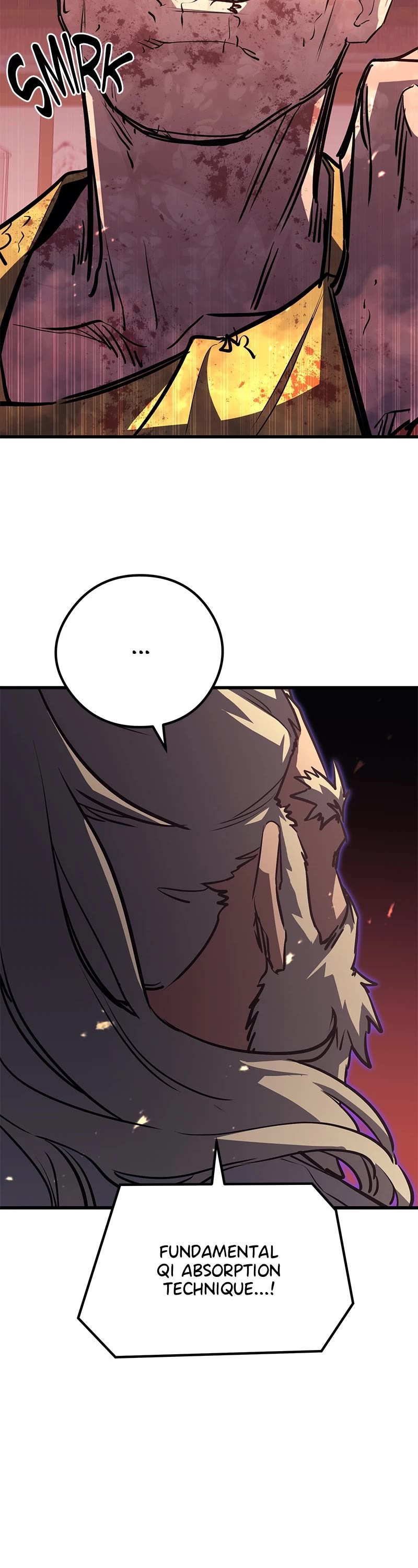 Ghost King Chapter 75 page 31 - Chapter 75: Episode 75