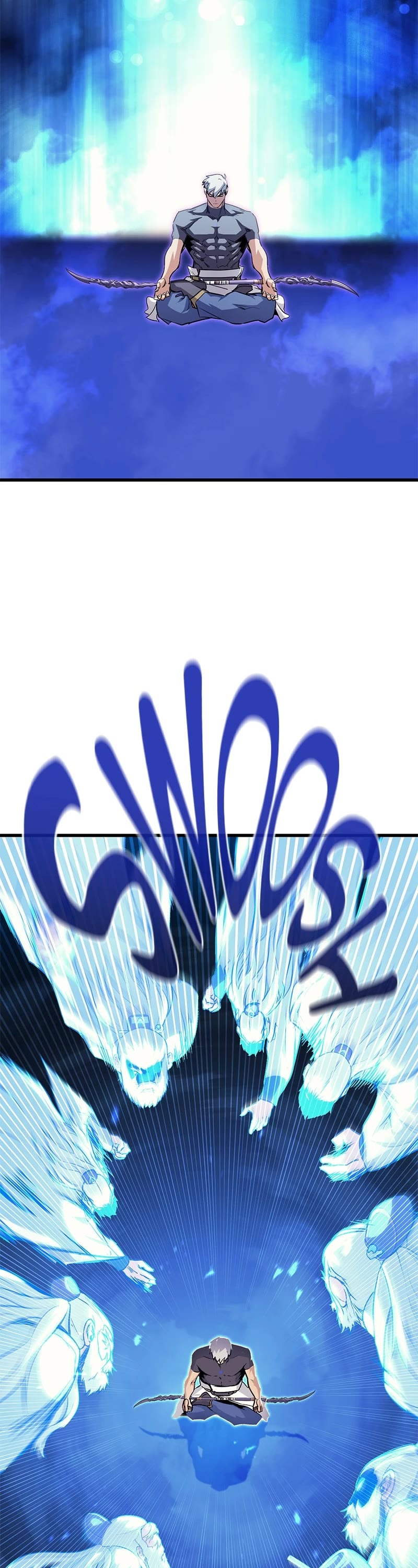 Ghost King Chapter 75 page 36 - Chapter 75: Episode 75
