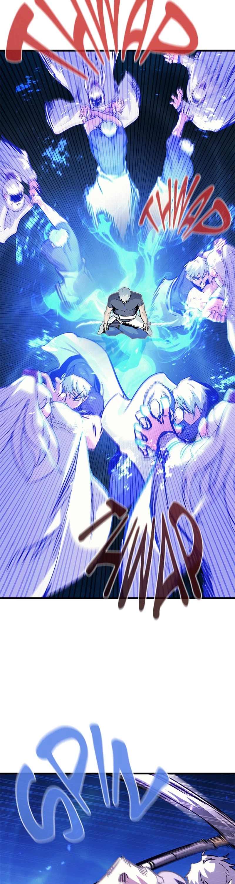 Ghost King Chapter 75 page 38 - Chapter 75: Episode 75