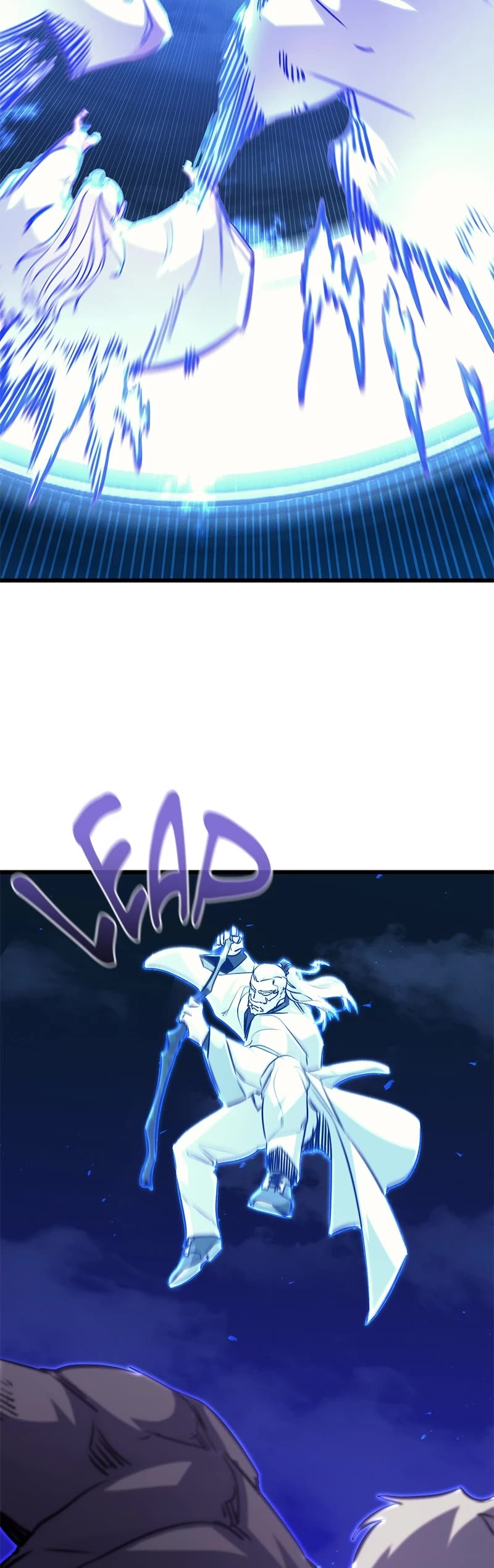 Ghost King Chapter 75 page 40 - Chapter 75: Episode 75