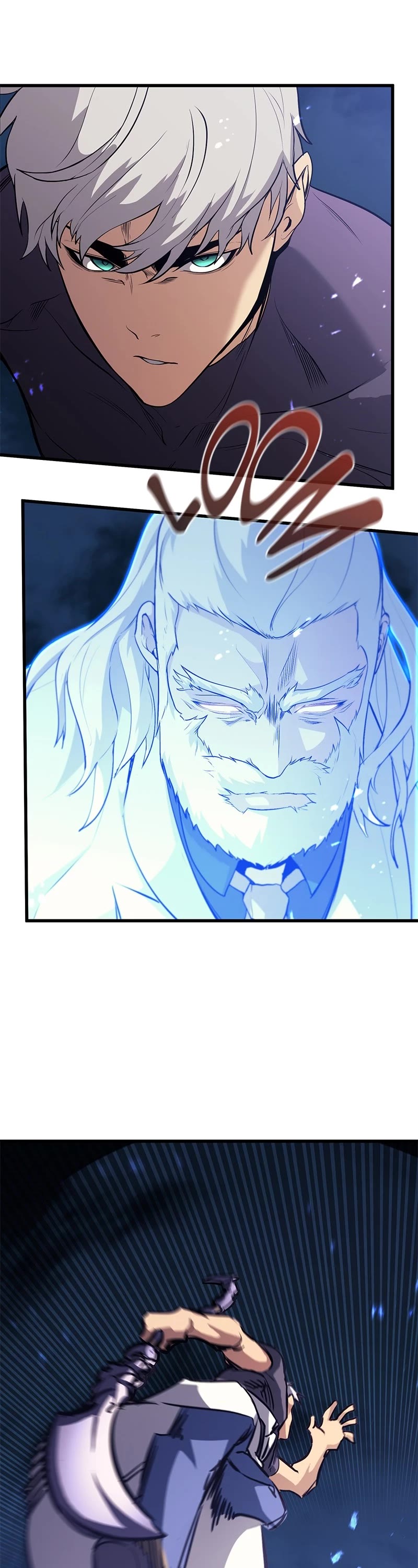 Ghost King Chapter 75 page 42 - Chapter 75: Episode 75