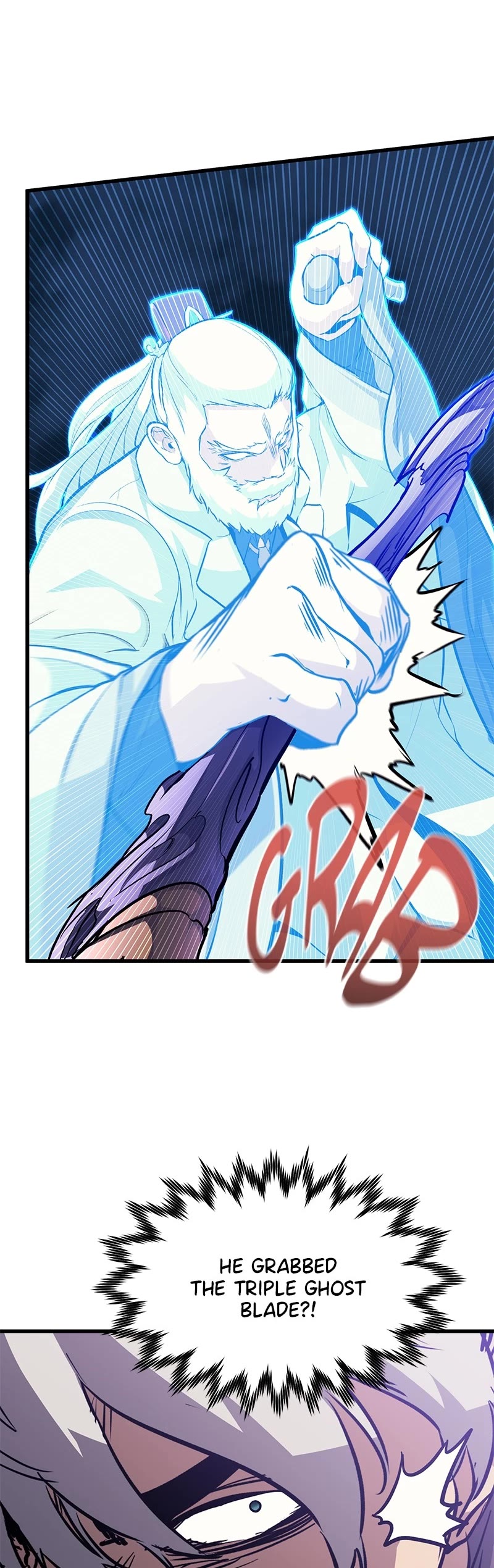 Ghost King Chapter 75 page 45 - Chapter 75: Episode 75