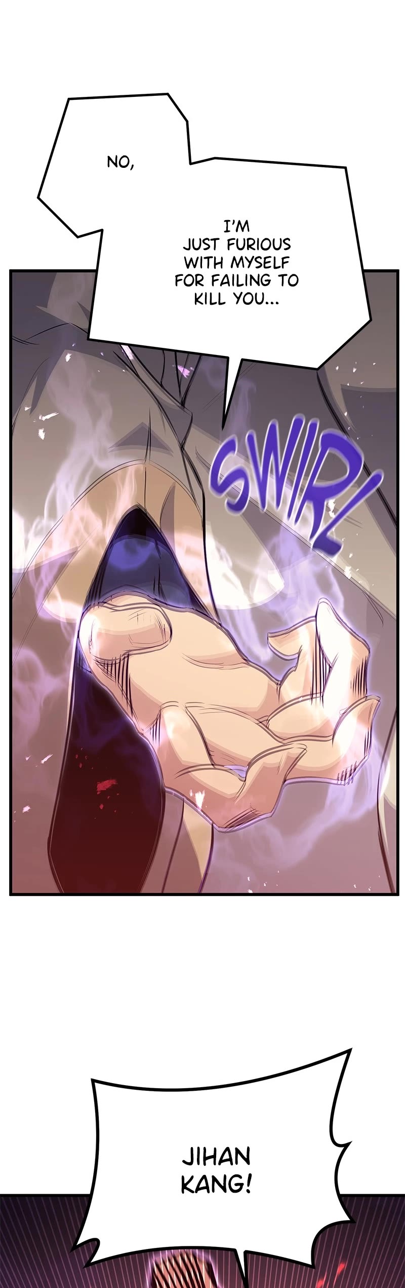 Ghost King Chapter 75 page 5 - Chapter 75: Episode 75