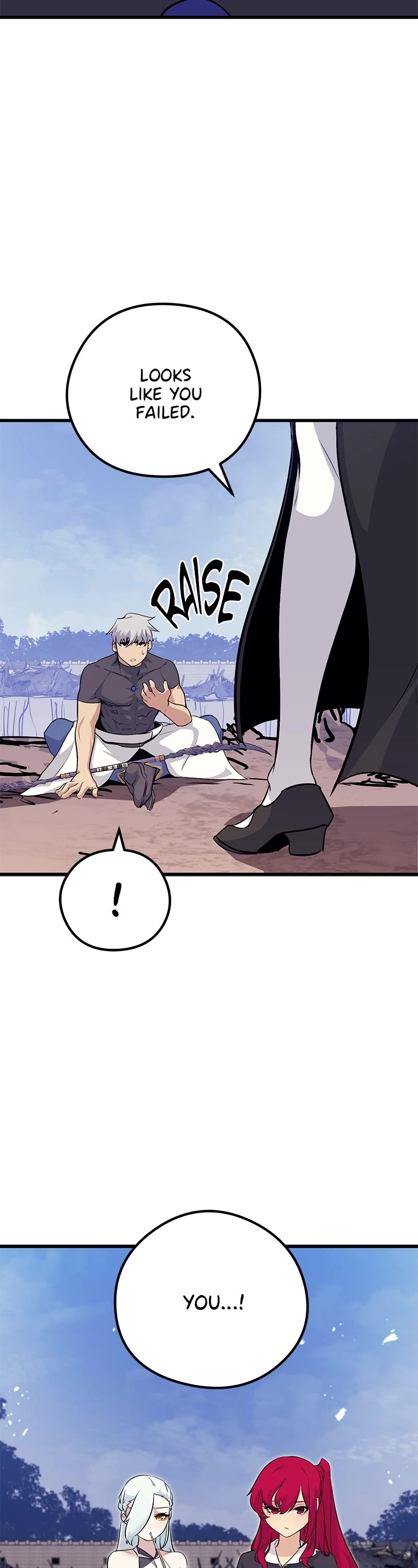 Ghost King Chapter 75 page 51 - Chapter 75: Episode 75