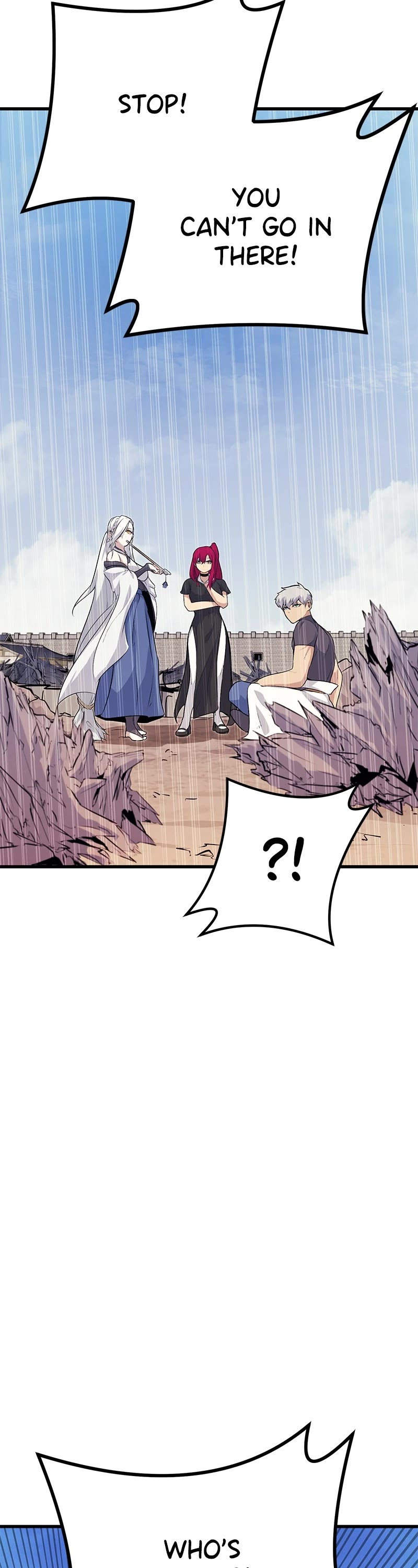 Ghost King Chapter 75 page 58 - Chapter 75: Episode 75