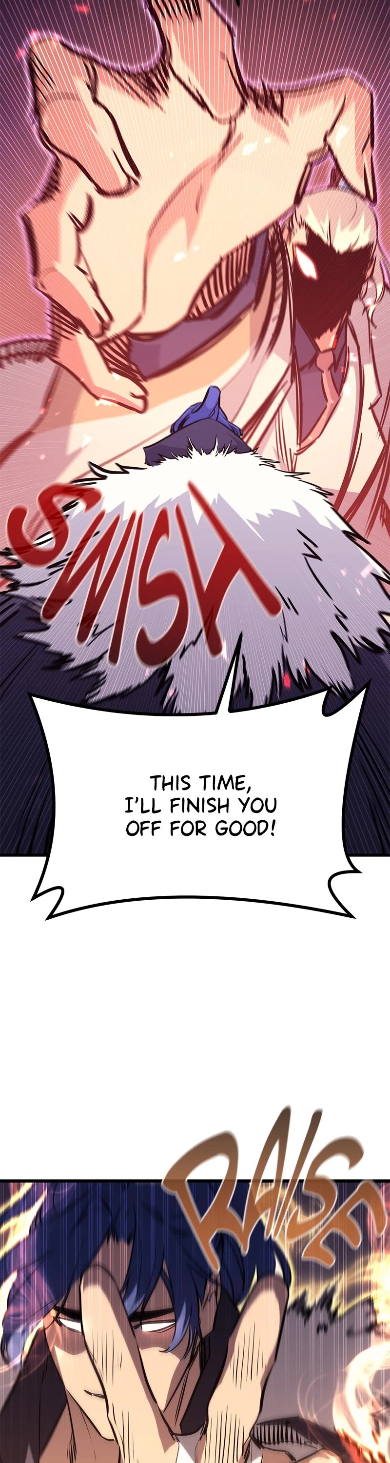 Ghost King Chapter 75 page 6 - Chapter 75: Episode 75