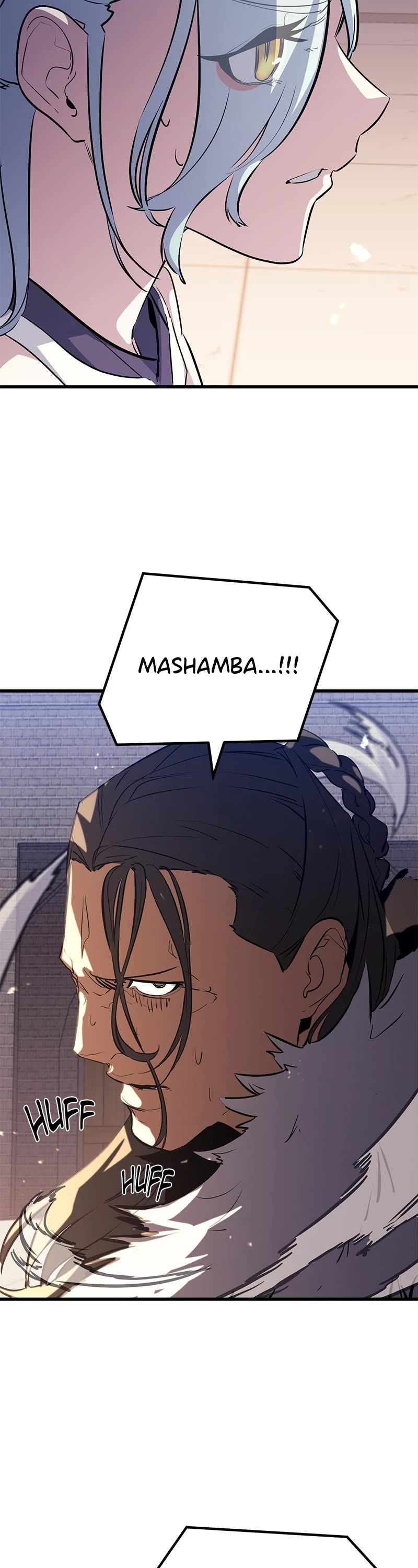 Ghost King Chapter 75 page 62 - Chapter 75: Episode 75