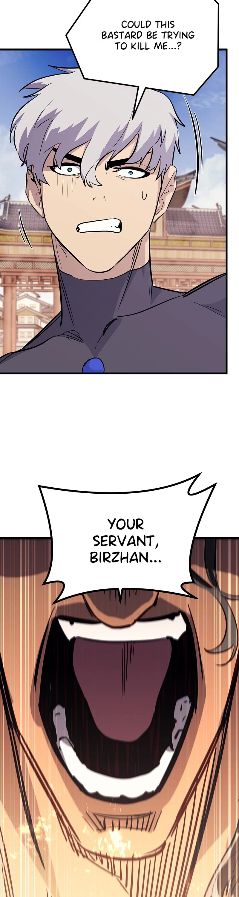 Ghost King Chapter 75 page 63 - Chapter 75: Episode 75