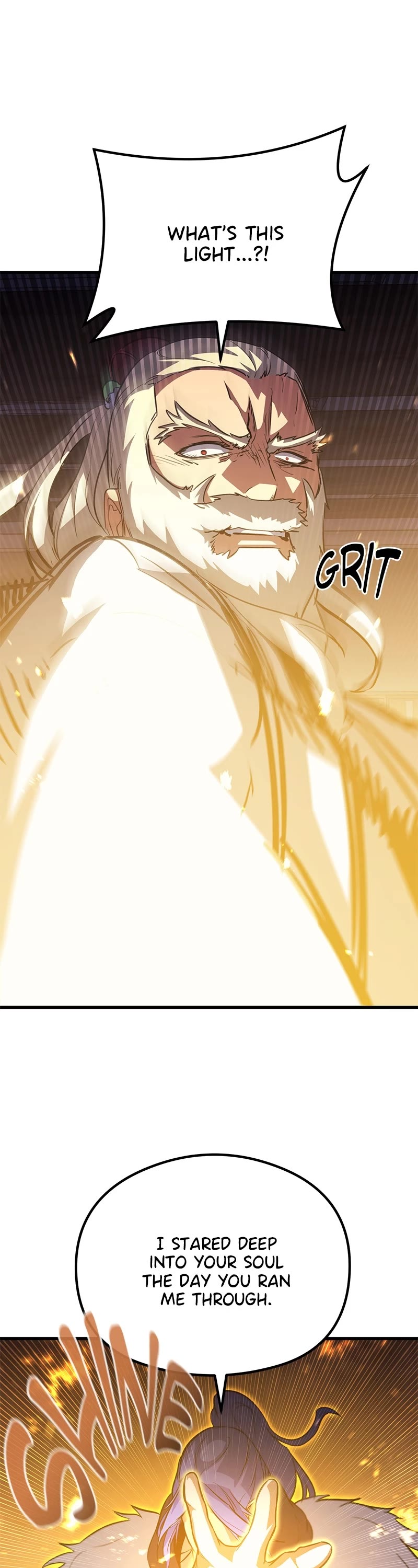 Ghost King Chapter 75 page 8 - Chapter 75: Episode 75