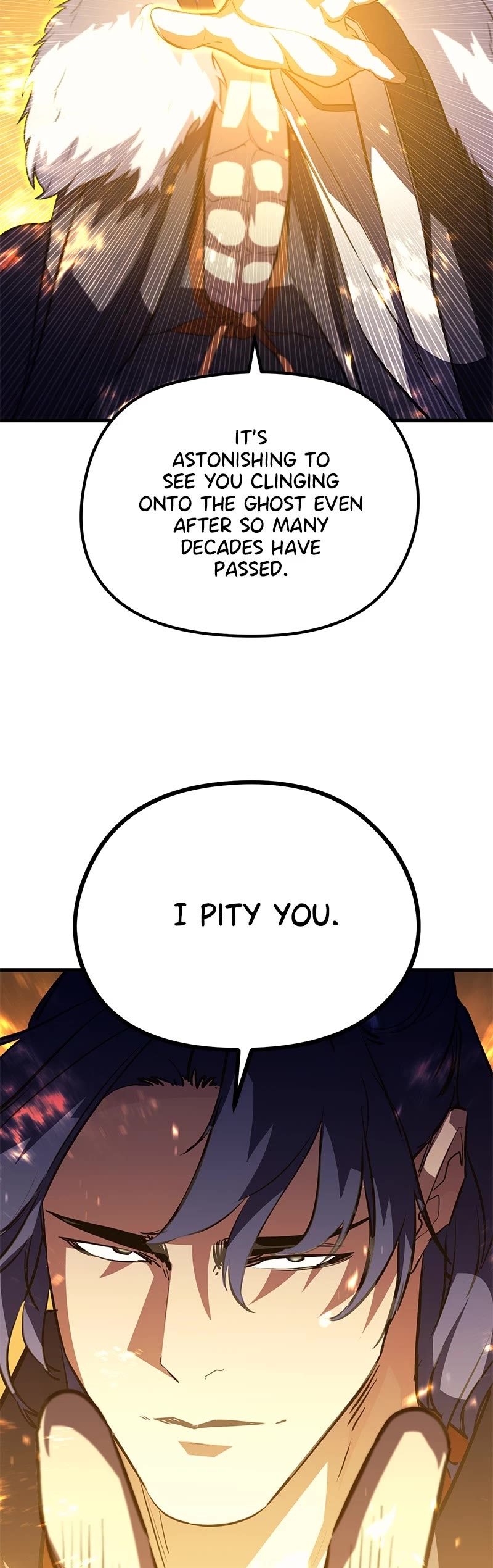 Ghost King Chapter 75 page 9 - Chapter 75: Episode 75