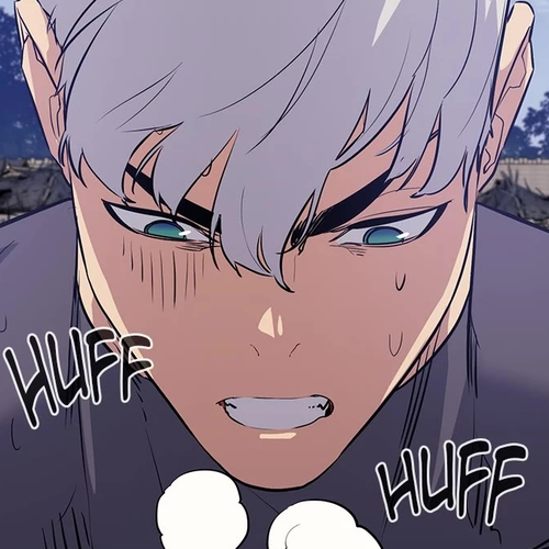Ghost King Chapter 75: Episode 75 cover
