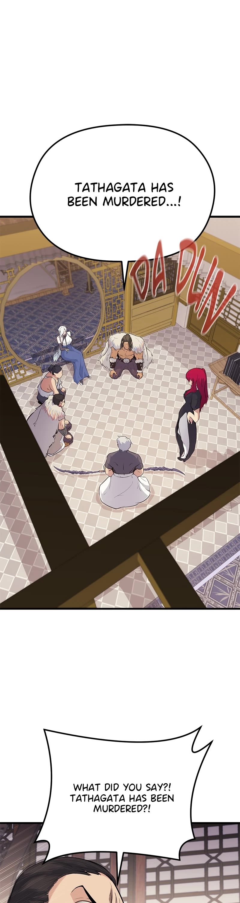 Ghost King Chapter 76 page 1 - Chapter 76: Episode 76