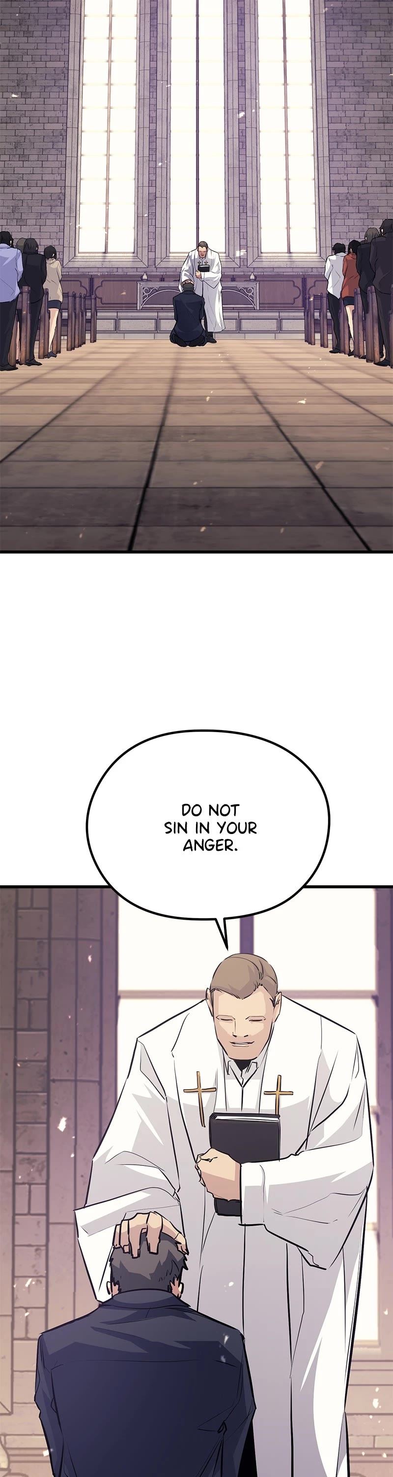 Ghost King Chapter 76 page 11 - Chapter 76: Episode 76