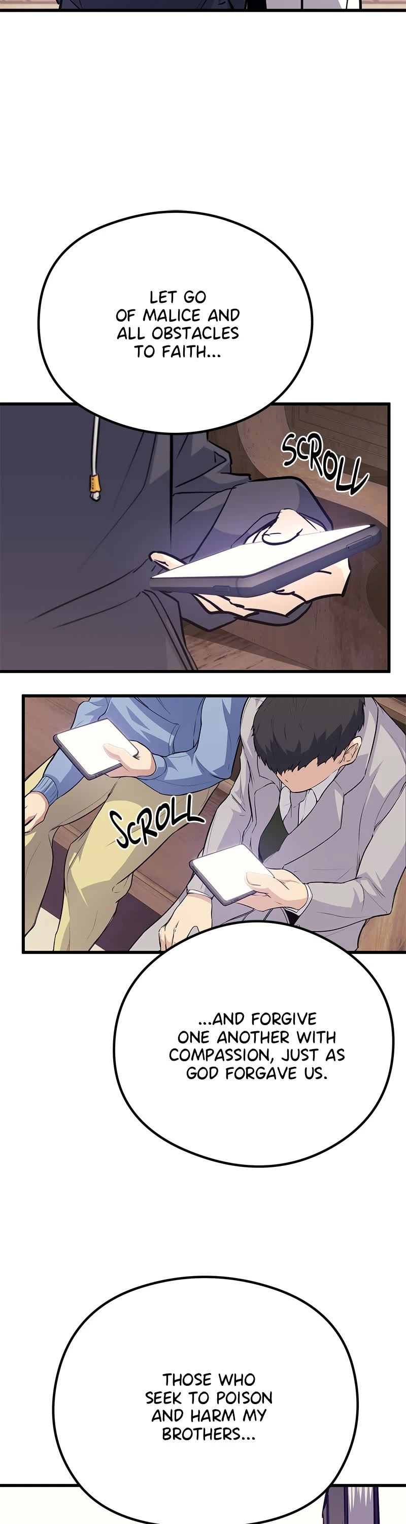 Ghost King Chapter 76 page 12 - Chapter 76: Episode 76
