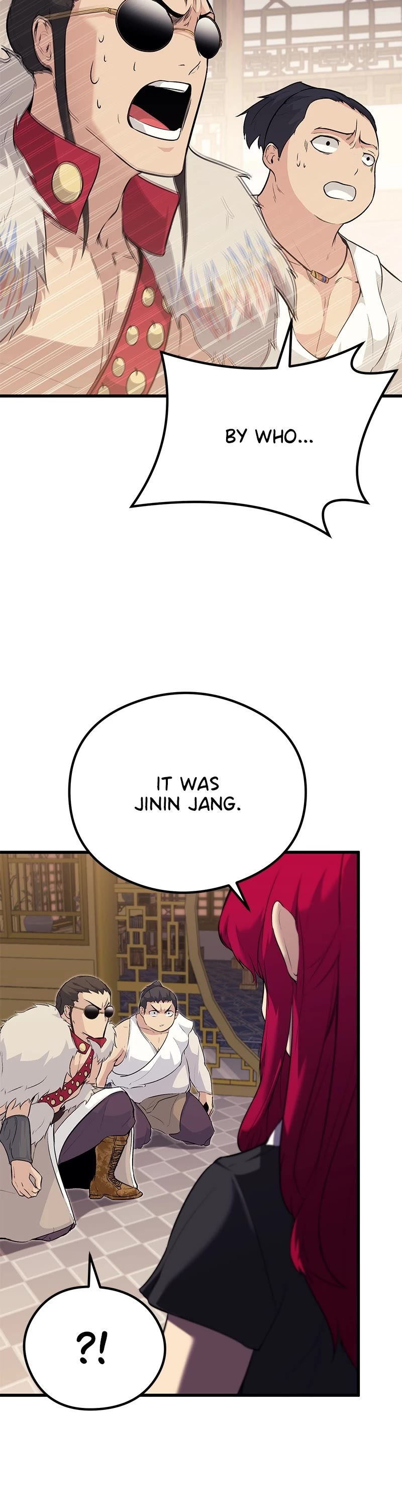 Ghost King Chapter 76 page 2 - Chapter 76: Episode 76