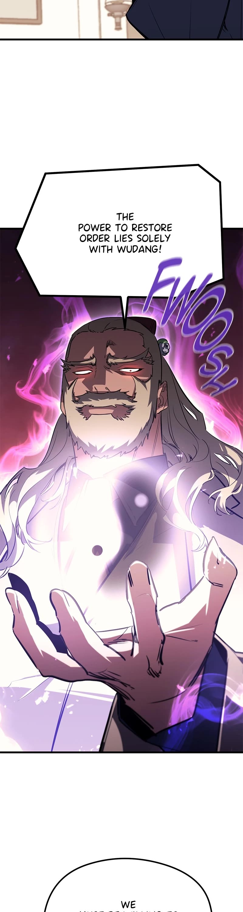 Ghost King Chapter 76 page 22 - Chapter 76: Episode 76