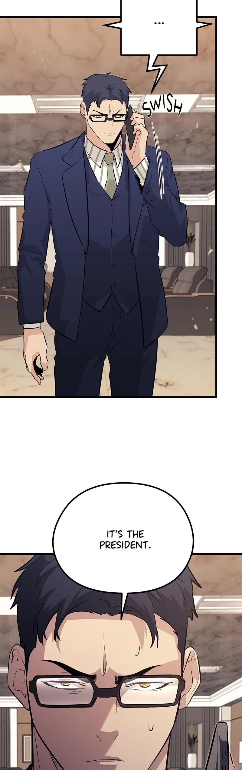 Ghost King Chapter 76 page 24 - Chapter 76: Episode 76