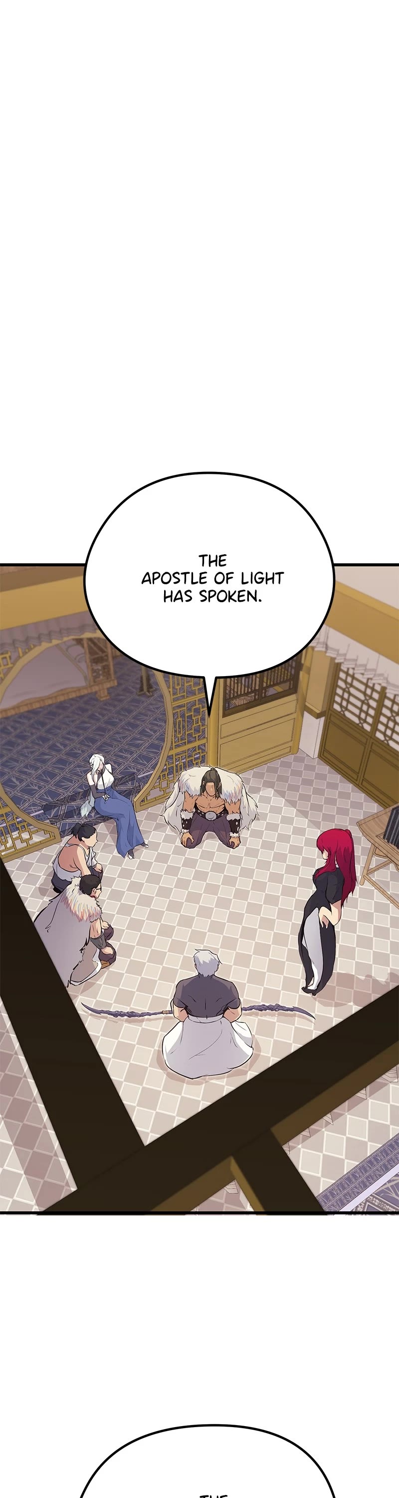 Ghost King Chapter 76 page 26 - Chapter 76: Episode 76