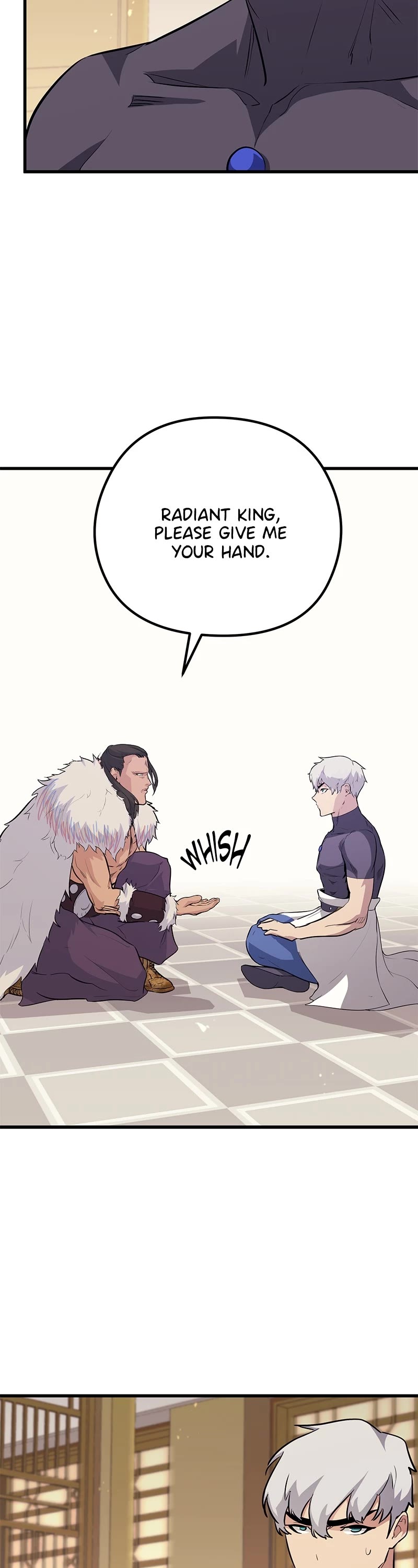 Ghost King Chapter 76 page 28 - Chapter 76: Episode 76