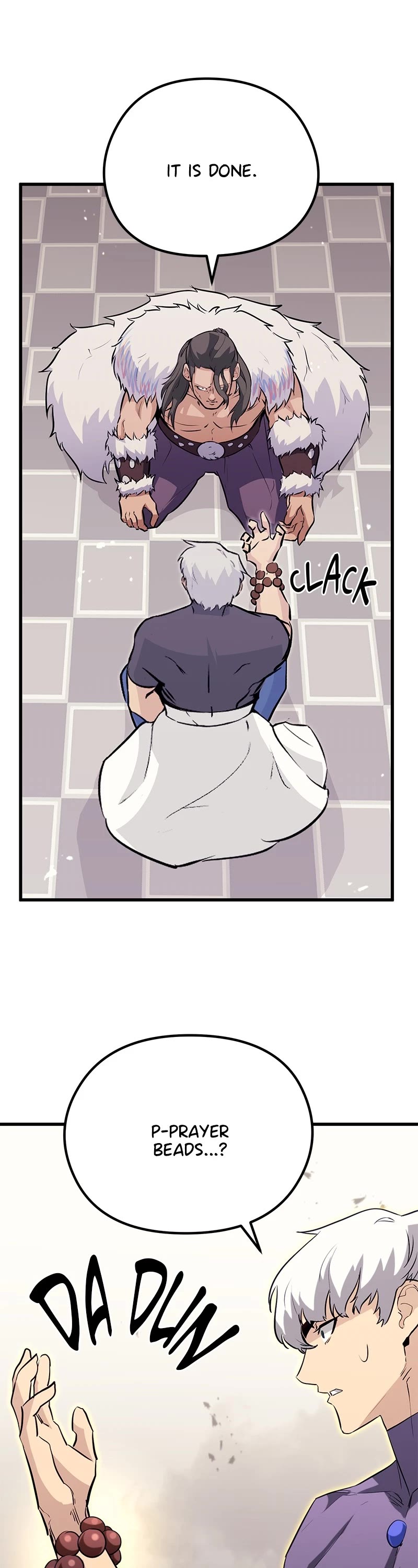 Ghost King Chapter 76 page 32 - Chapter 76: Episode 76