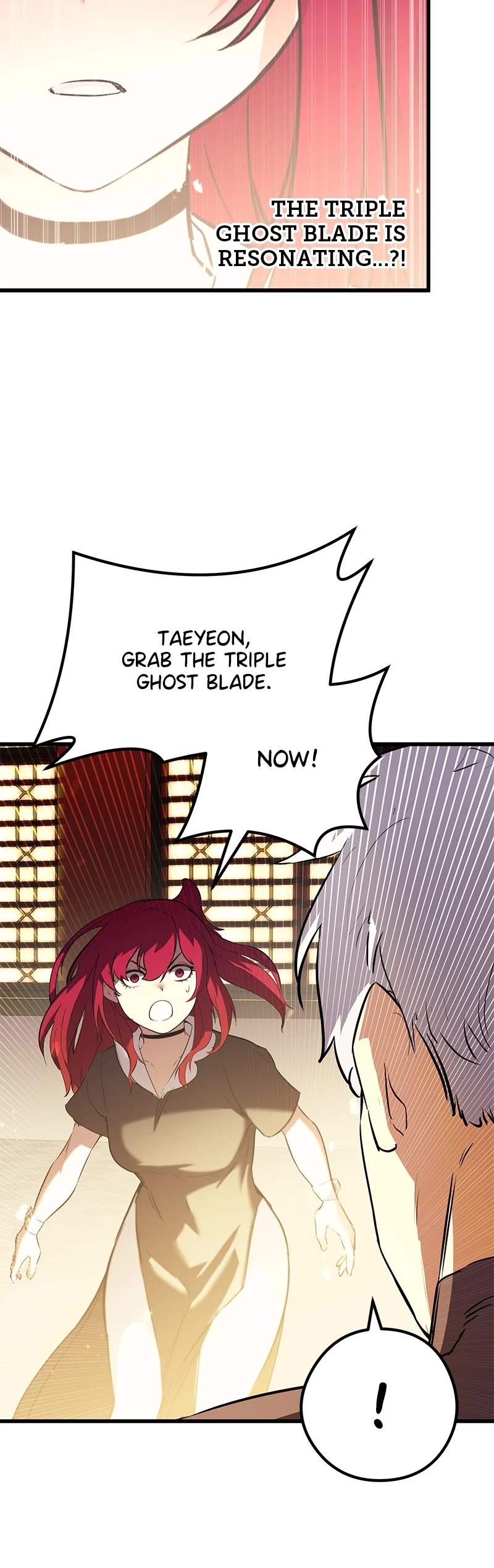 Ghost King Chapter 76 page 40 - Chapter 76: Episode 76